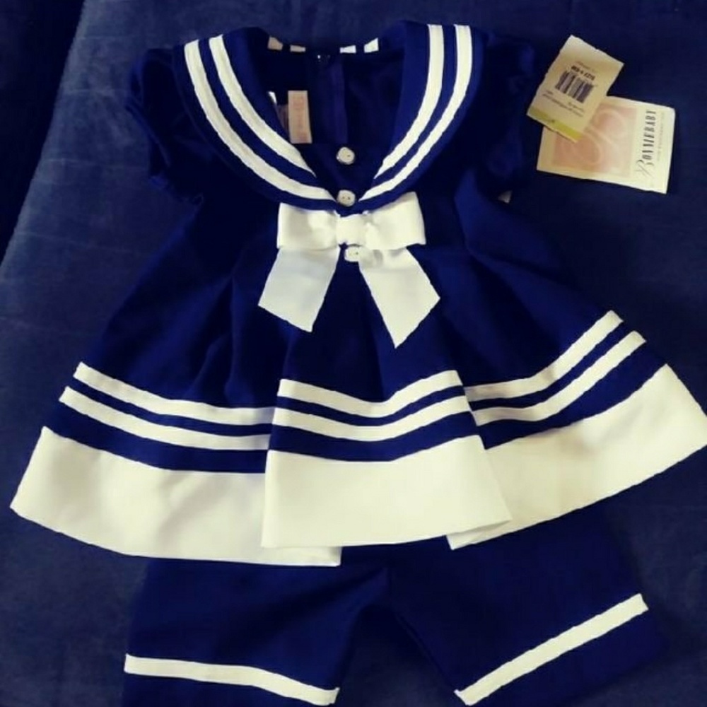 Sailor outfit